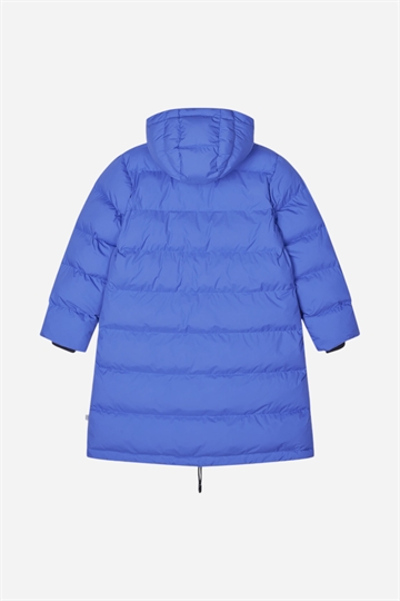 Mads Nørgaard Jolina Jacket - Amparo Blue